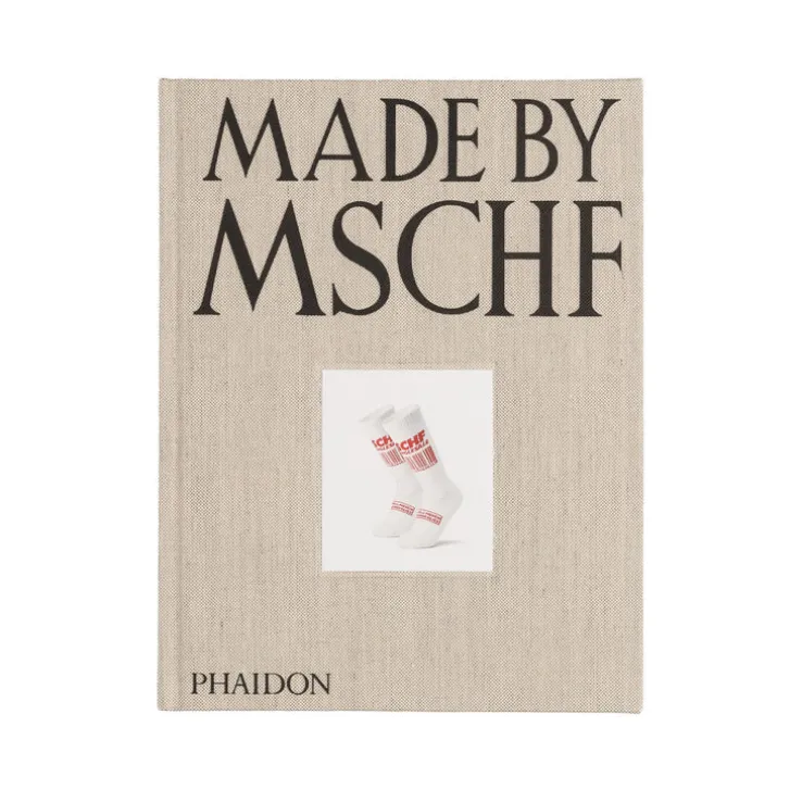 Phaidon Made by MSCHF