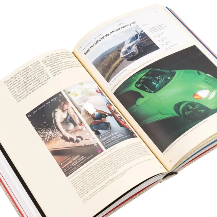 Phaidon Made by MSCHF