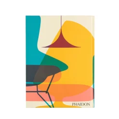 Phaidon Mid-Century Modern Designers