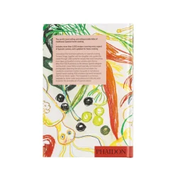 Phaidon Spain: The Cookbook