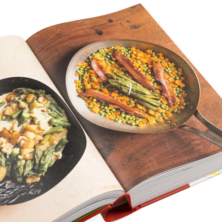Phaidon Spain: The Cookbook