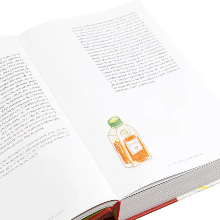 Phaidon Spain: The Cookbook