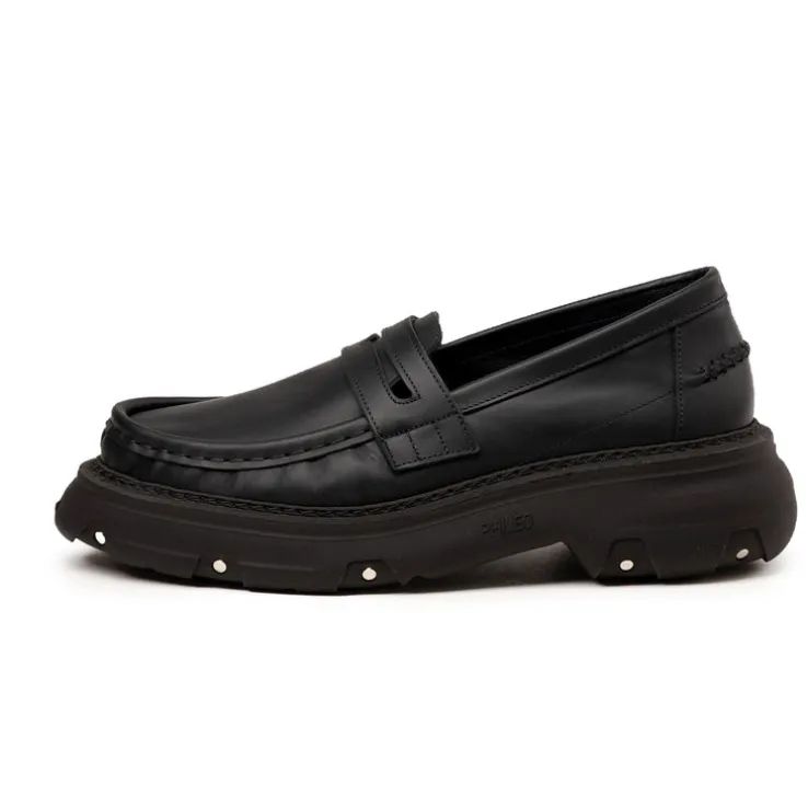 Phileo 045 Mocassin