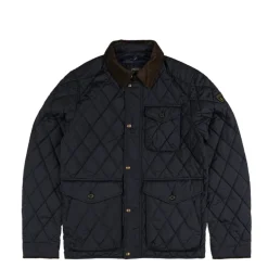 Polo Ralph Lauren Beaton Quilted Jacket