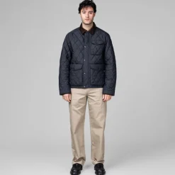 Polo Ralph Lauren Beaton Quilted Jacket