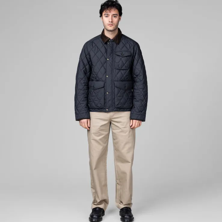 Polo Ralph Lauren Beaton Quilted Jacket