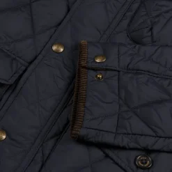 Polo Ralph Lauren Beaton Quilted Jacket