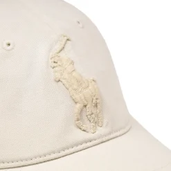 Polo Ralph Lauren Big Pony Twill Ball Cap