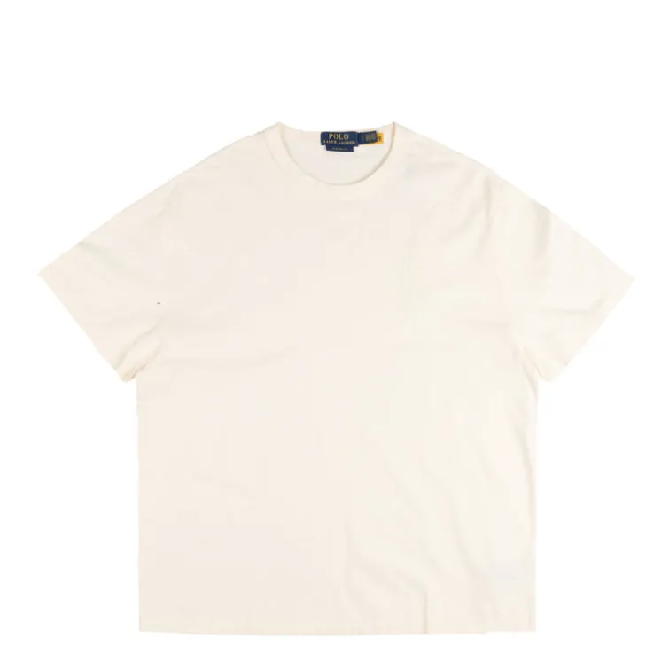 Polo Ralph Lauren Classic Fit Big Pony Jersey T-Shirt