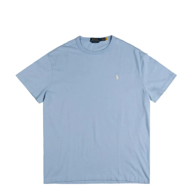 Polo Ralph Lauren Classic Fit Jersey T-Shirt