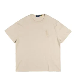 Polo Ralph Lauren Classic Fit Big Pony Jersey T-Shirt