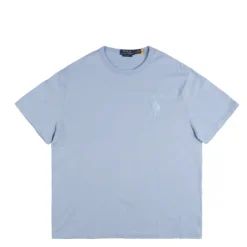Polo Ralph Lauren Classic Fit Big Pony Jersey T-Shirt