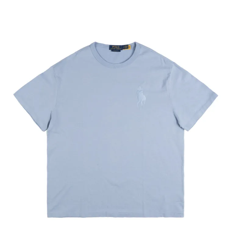 Polo Ralph Lauren Classic Fit Big Pony Jersey T-Shirt