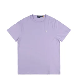 Polo Ralph Lauren Classic Fit Jersey T-Shirt