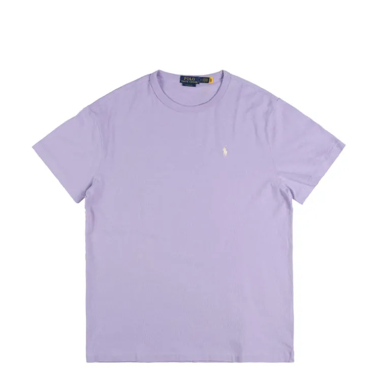 Polo Ralph Lauren Classic Fit Jersey T-Shirt
