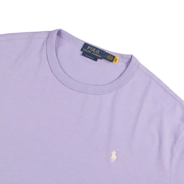 Polo Ralph Lauren Classic Fit Jersey T-Shirt