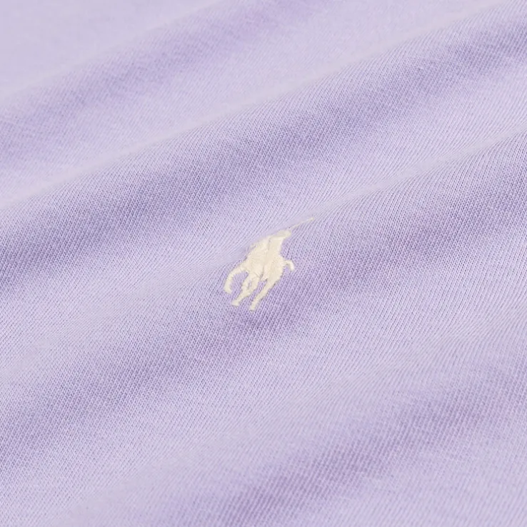 Polo Ralph Lauren Classic Fit Jersey T-Shirt
