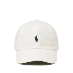 Polo Ralph Lauren Cotton Chino Baseball Cap