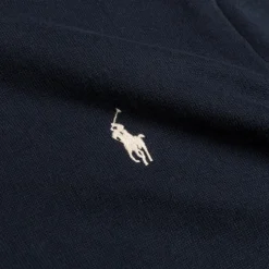 Polo Ralph Lauren Cotton Polo-Collar Jumper
