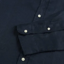 Polo Ralph Lauren Custom Fit Linen Shirt