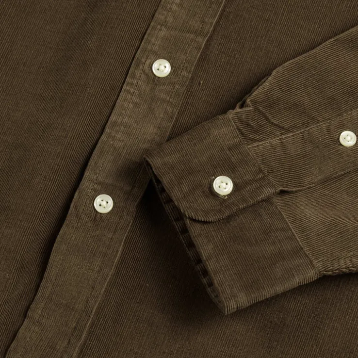 Polo Ralph Lauren Custom Fit Corduroy Shirt