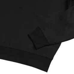 Polo Ralph Lauren Double-Knit Quarter-Zip Pullover