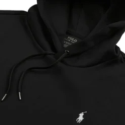 Polo Ralph Lauren Loopback Fleece Hoodie
