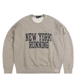 Polo Ralph Lauren New York Running Sweatshirt