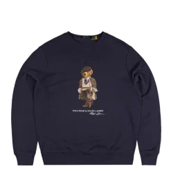 Polo Ralph Lauren Polo Bear Fleece Pullover