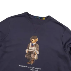 Polo Ralph Lauren Polo Bear Fleece Pullover