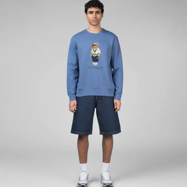 Polo Ralph Lauren Polo Bear Fleece Sweatshirt