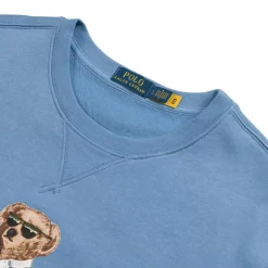 Polo Ralph Lauren Polo Bear Fleece Sweatshirt