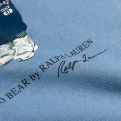 Polo Ralph Lauren Polo Bear Fleece Sweatshirt