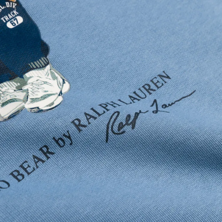 Polo Ralph Lauren Polo Bear Fleece Sweatshirt
