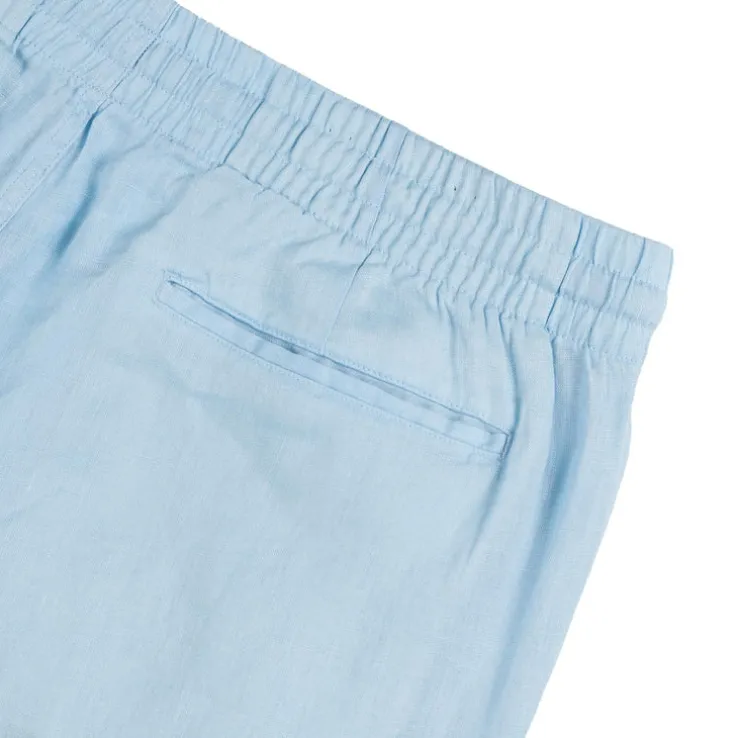 Polo Ralph Lauren Prepster Linen Short