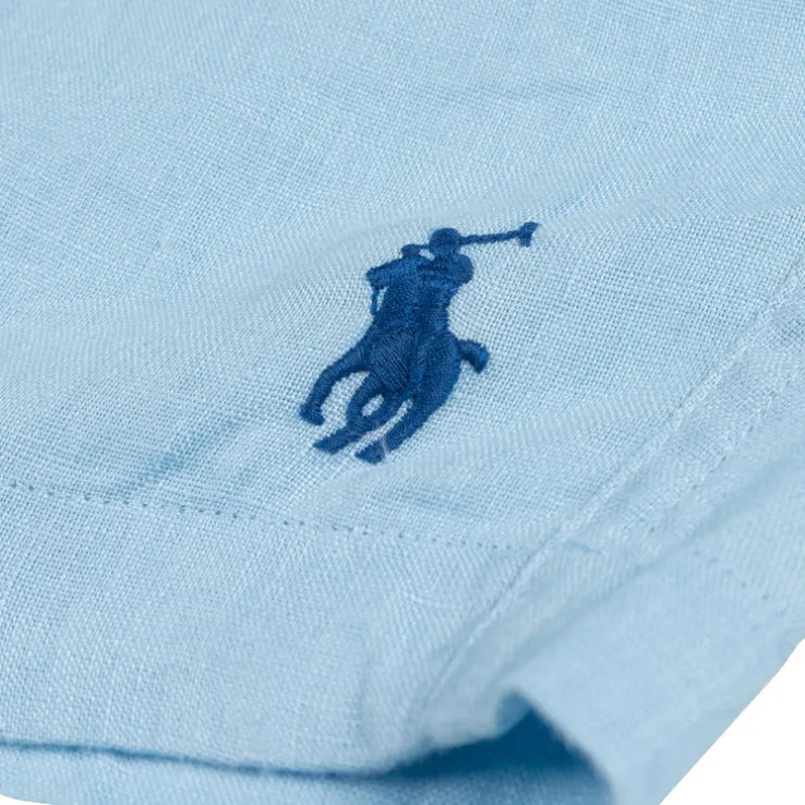 Polo Ralph Lauren Prepster Linen Short