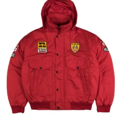 Polo Ralph Lauren Racing Jacket