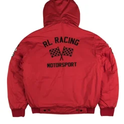 Polo Ralph Lauren Racing Jacket