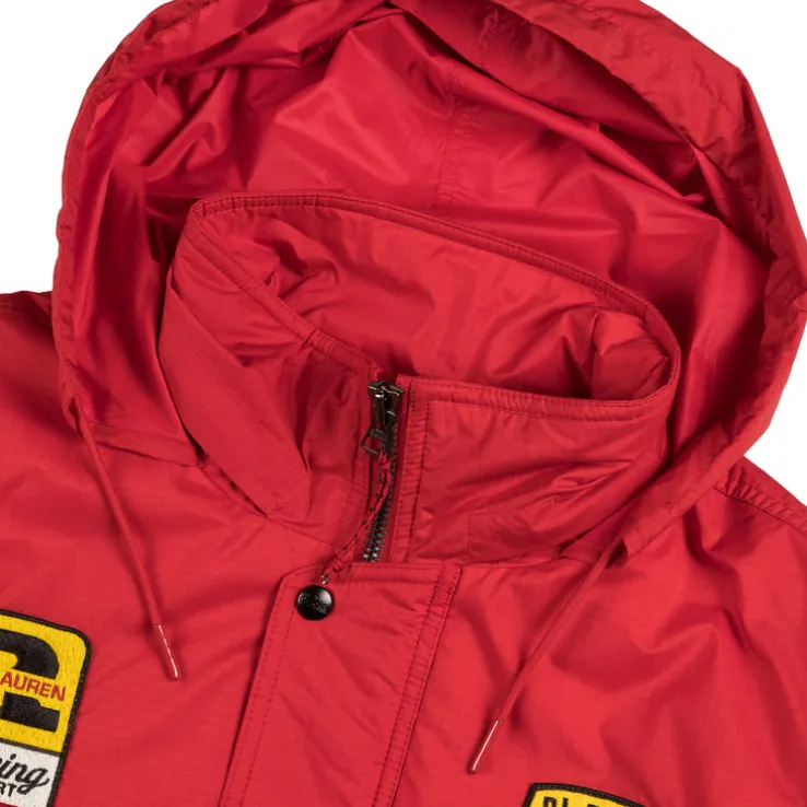 Polo Ralph Lauren Racing Jacket