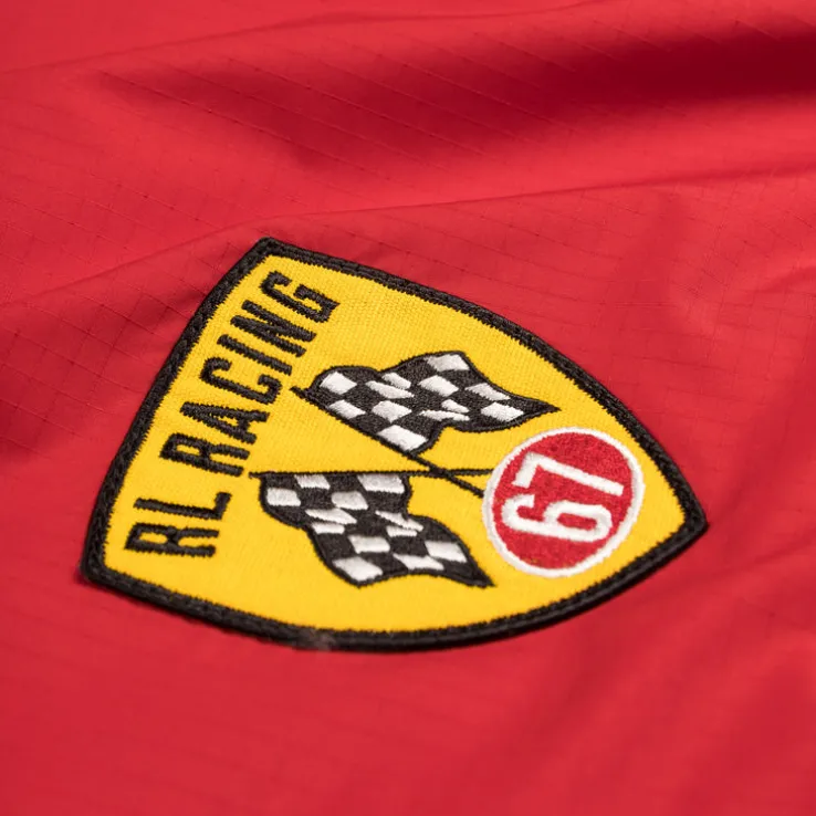 Polo Ralph Lauren Racing Jacket