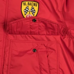 Polo Ralph Lauren Racing Jacket