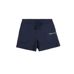 Polo Ralph Lauren Relaxed Fit Logo Fleece Short