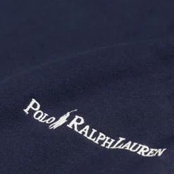 Polo Ralph Lauren Relaxed Fit Logo Fleece Short