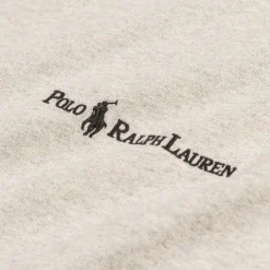 Polo Ralph Lauren Relaxed Fit Logo Jersey T-Shirt