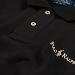 Polo Ralph Lauren Relaxed Fit Logo Collared Sweatshirt