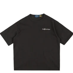 Polo Ralph Lauren Relaxed Fit Logo Jersey T-Shirt