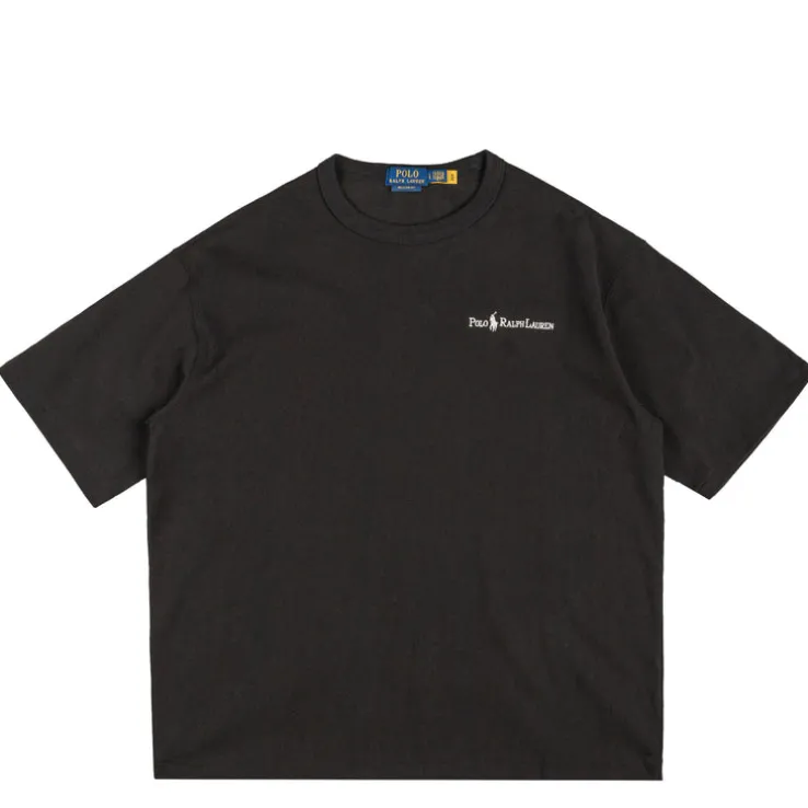 Polo Ralph Lauren Relaxed Fit Logo Jersey T-Shirt