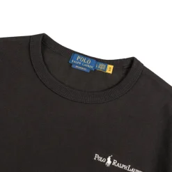 Polo Ralph Lauren Relaxed Fit Logo Jersey T-Shirt
