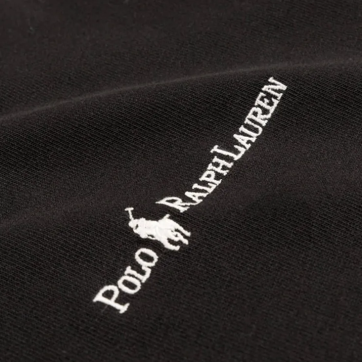 Polo Ralph Lauren Relaxed Fit Logo Jersey T-Shirt