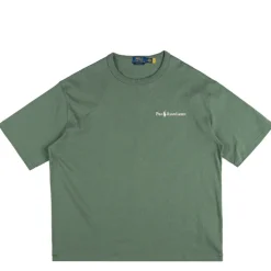 Polo Ralph Lauren Relaxed Fit Logo Jersey T-Shirt